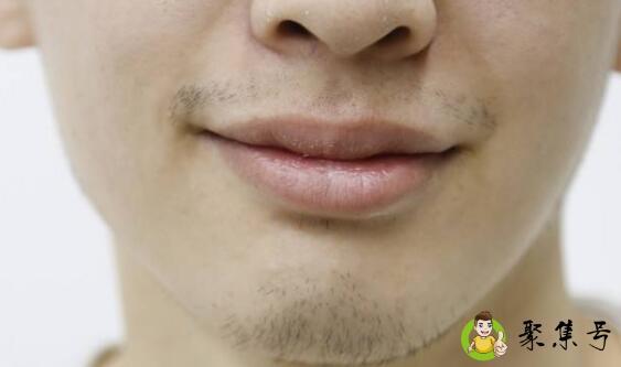 胡子稀疏怎么变浓密