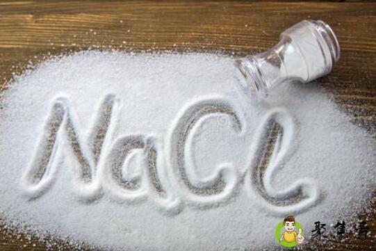 氯化钠在农业上的用途