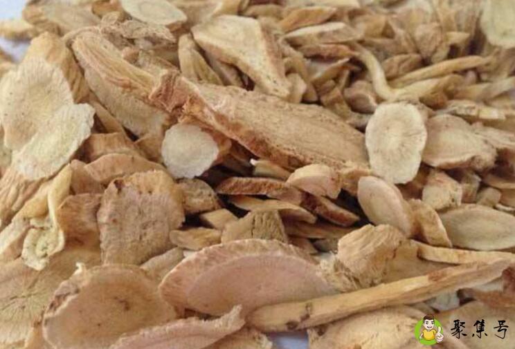 黄芪和北芪有什么区别