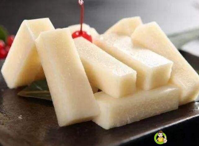 年糕发黄了还能吃吗