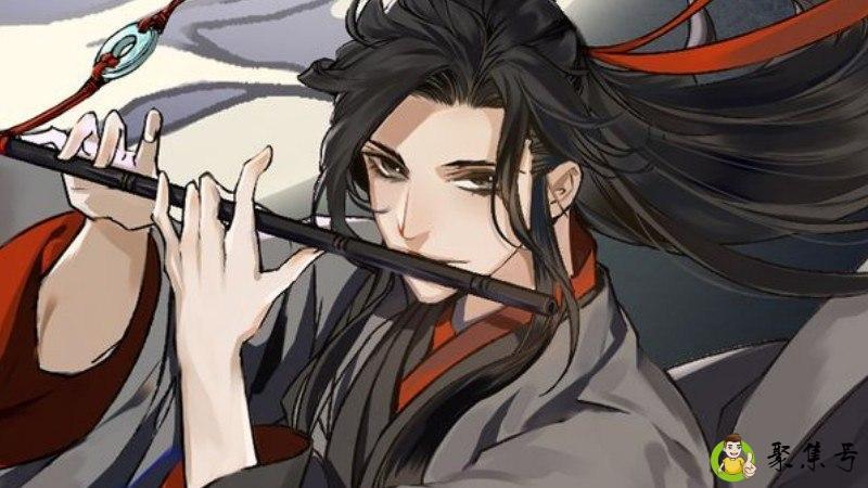 我想带一人回云深不知处什么意思