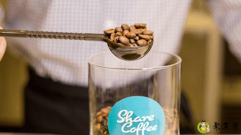 耶加雪菲咖啡特点