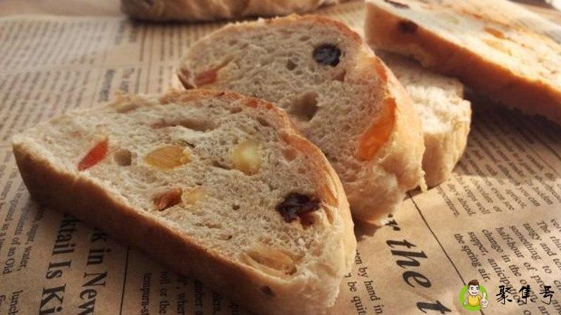 软欧包和普通面包的区别