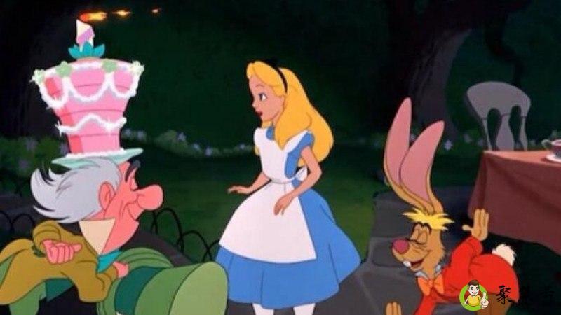 网上爱丽丝是什么意思