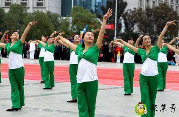 广场舞扰民到哪投诉