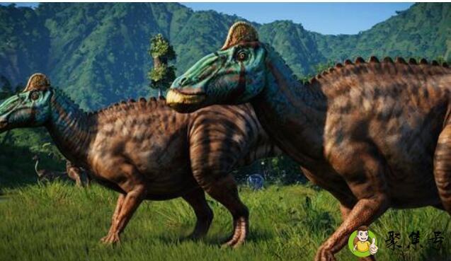 侏罗纪和白垩纪的区别