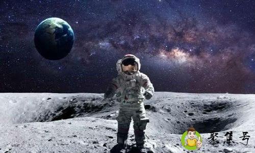 美国宇航员登月时间是多少