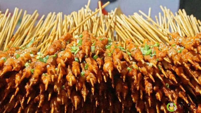 新疆的饮食文化有哪些特色