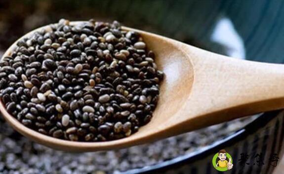 奇亚籽要嚼碎吃吗
