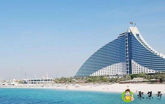 迪拜在哪个国家