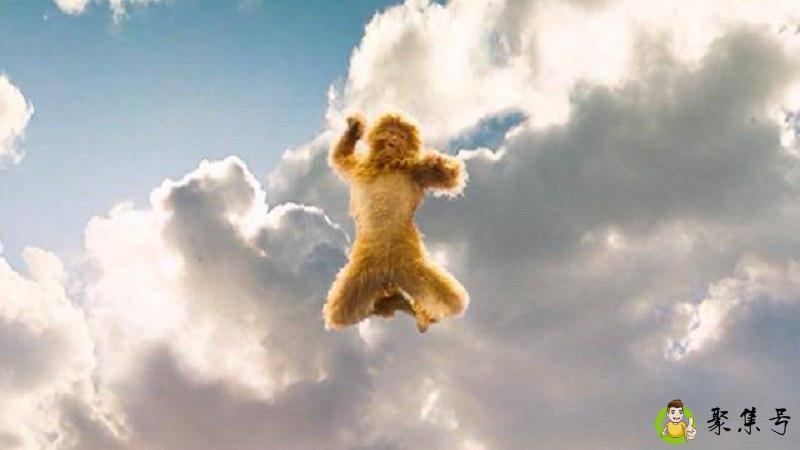 西天取经阴重重是什么生肖