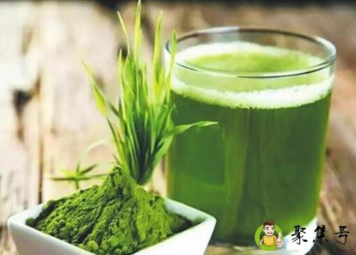 青汁是什么做的