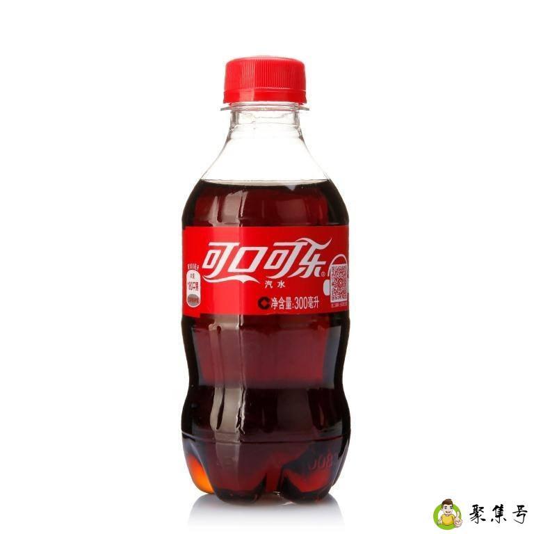 可口可乐可以灭火是真是假