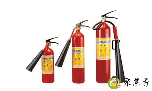 哪里有卖灭火器