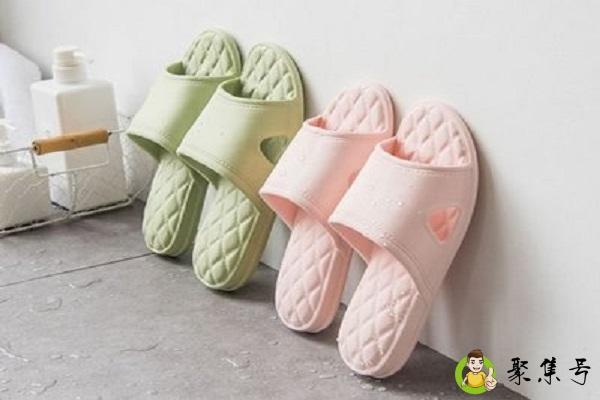 拖鞋臭脚是怎么回事