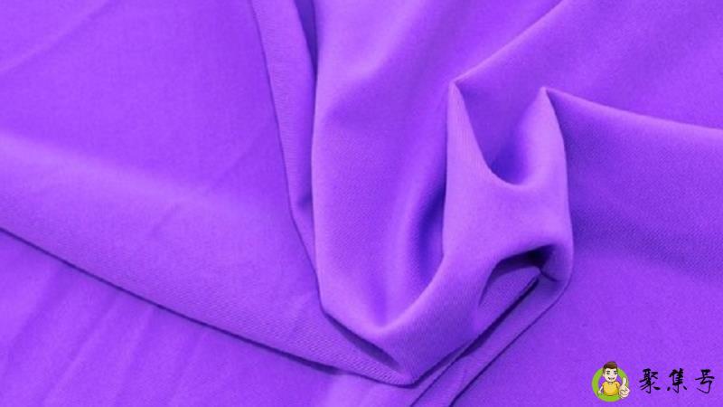 氨纶面料的特性是什么