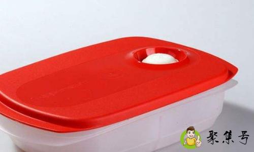 特百惠的盒子可以进微波炉吗