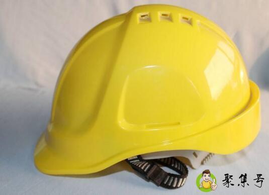 工地头盔颜色代表什么