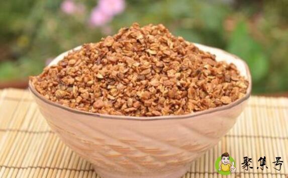 核桃馅料制作方法