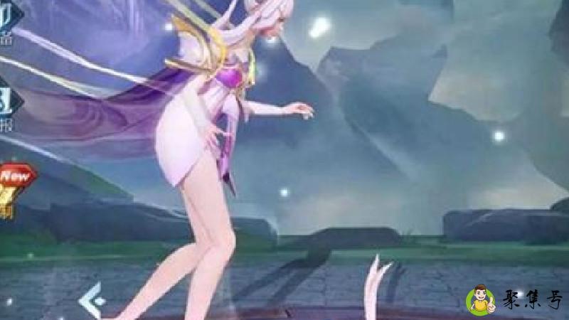 详细阅读:王者荣耀嫦娥可以用金币买吗 王者荣耀嫦娥可以用金币买吗