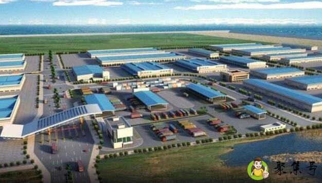 详细阅读:综合保税区是什么意思 综合保税区是什么意思