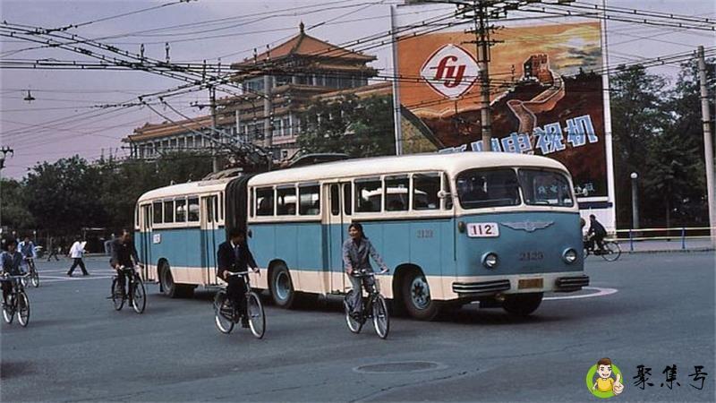 详细阅读:40年前的交通工具种类 40年前的交通工具种类