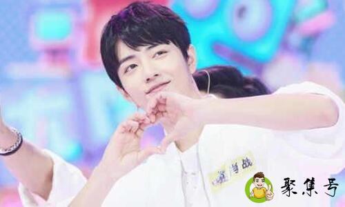 详细阅读:快乐大本营肖战是哪一期 快乐大本营肖战是哪一期