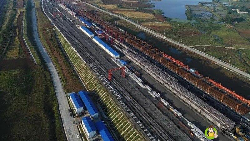 详细阅读:蒙华铁路可以走客运吗 蒙华铁路可以走客运吗