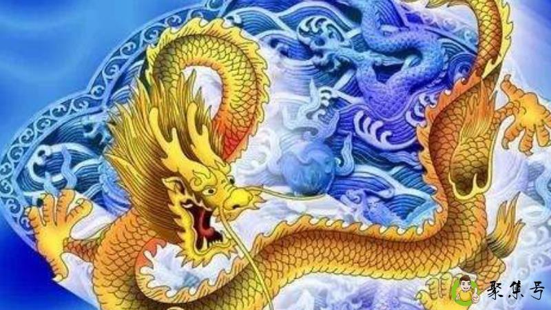 辉煌盛世指什么生肖