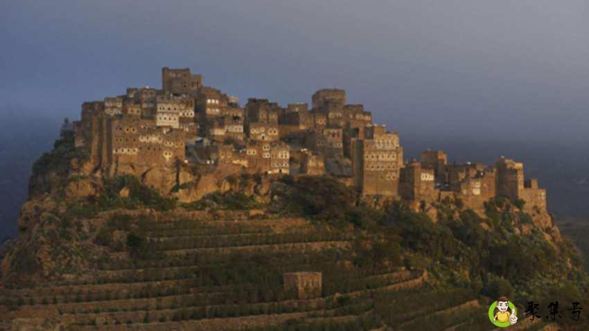 详细阅读:也门是哪里 也门是哪里