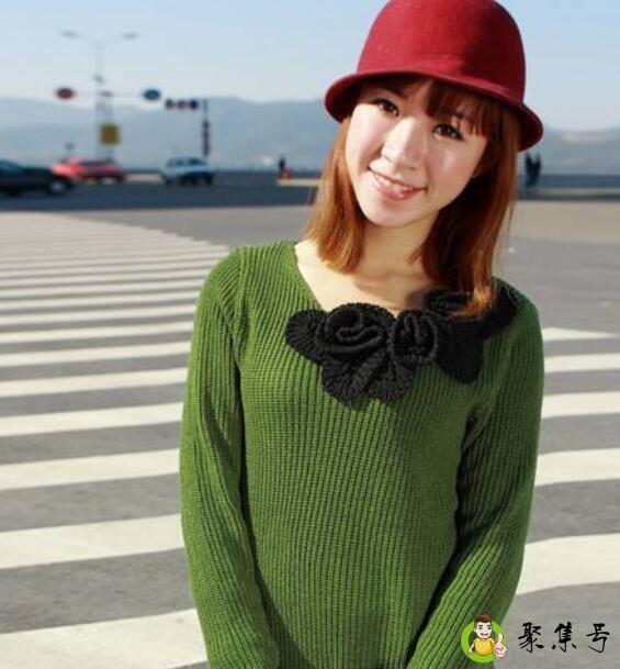 详细阅读:穿墨绿色衣服显老气吗 穿墨绿色衣服显老气吗