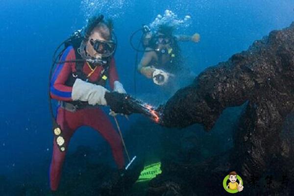 详细阅读:水下气割和水下电焊的原理是什么 水下气割和水下电焊的原理是什么