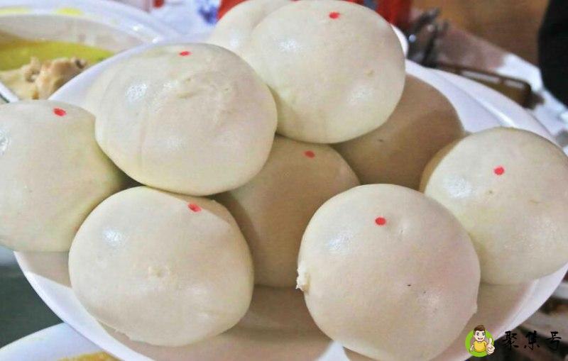 详细阅读:馒头点红点啥意思 馒头点红点啥意思