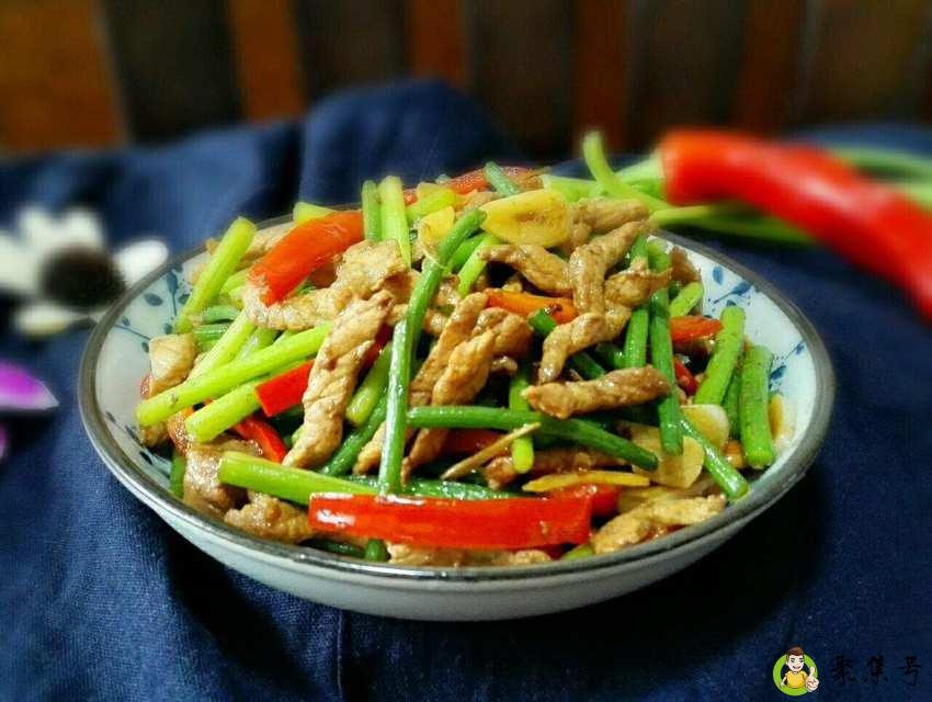 详细阅读:蒜苔是什么季节的菜 蒜苔是什么季节的菜