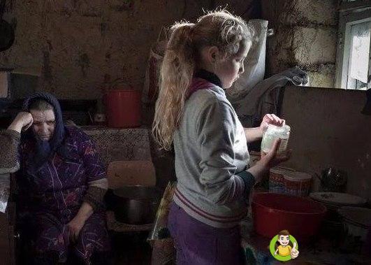 摩尔多瓦很穷吗