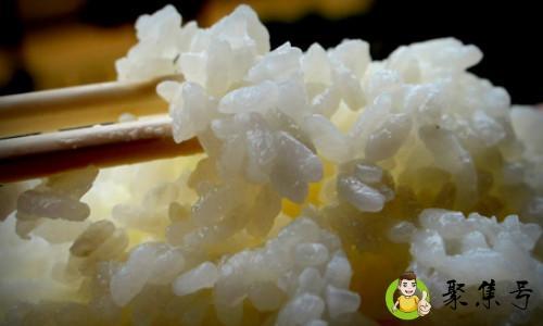 米和面的有什么区别