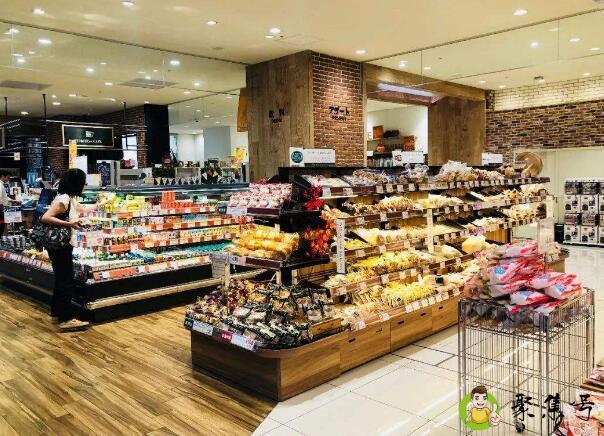 批发与零售的根本区别