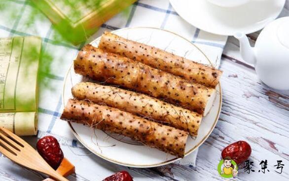 怀山药 淮山药 和铁棍山药的区别