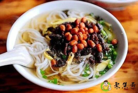 详细阅读:抱罗粉的来历 抱罗粉的来历