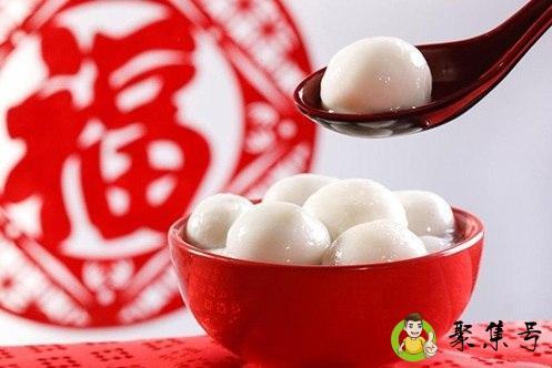 详细阅读:春节吃的食物 春节吃的食物