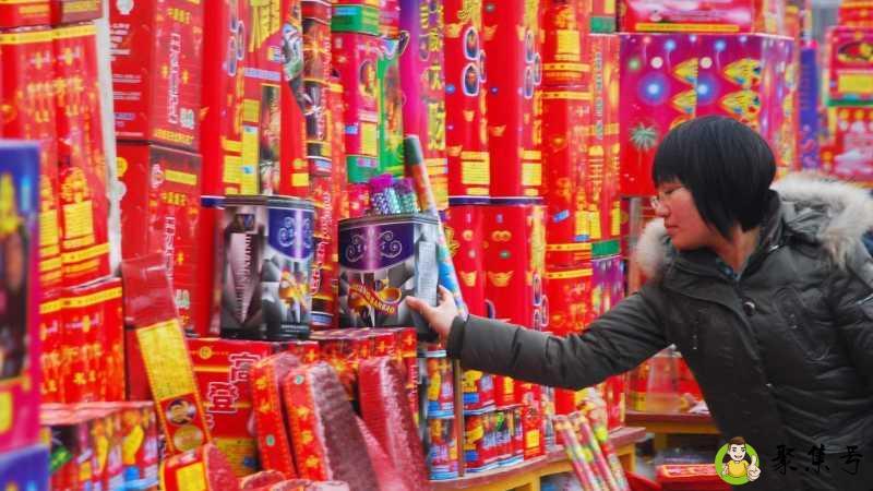 详细阅读:为什么不能放鞭炮 为什么不能放鞭炮