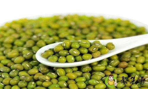 毛绿豆与绿豆的区别