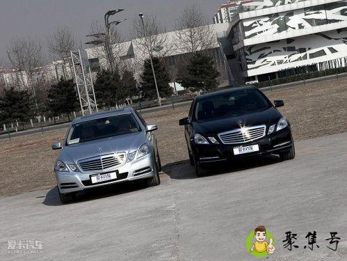 详细阅读:奔驰国产和进口的区别 奔驰国产和进口的区别