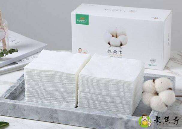 详细阅读:婴儿用棉柔巾和柔纸巾的区别 婴儿用棉柔巾和柔纸巾的区别