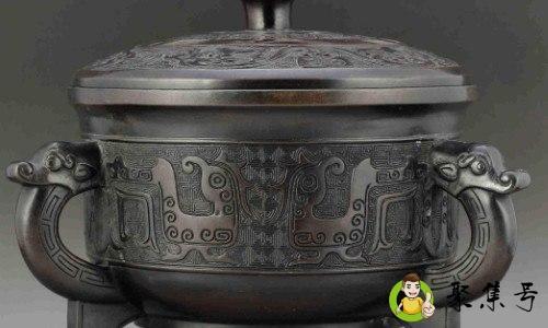 详细阅读:鼎是干嘛的 鼎是干嘛的