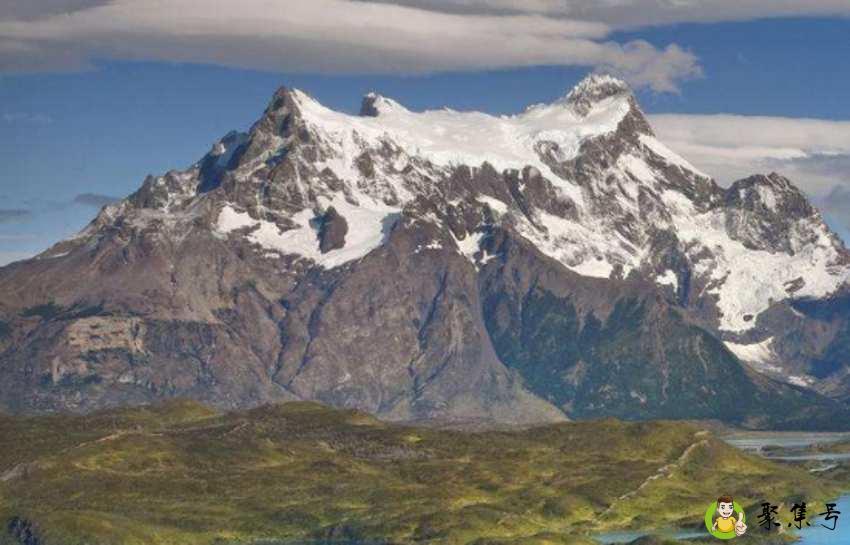 详细阅读:智利是哪个国家 智利是哪个国家