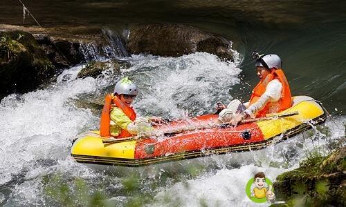 详细阅读:高过河漂流开放时间 高过河漂流开放时间