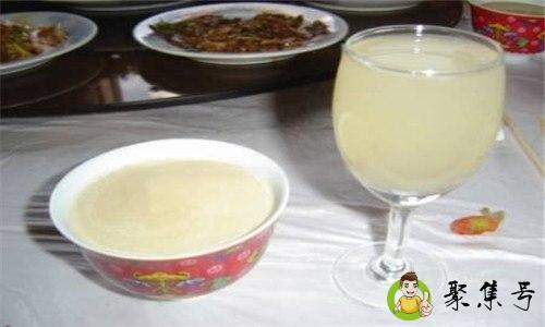 详细阅读:青稞酒、酥油茶是哪个民族的传统食品- 青稞酒、酥油茶是哪个民族的传统食品-