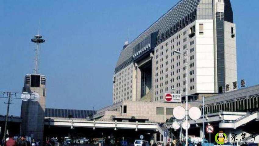 详细阅读:杭州站在哪个区 杭州站在哪个区