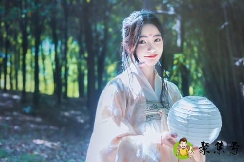 详细阅读:汉服的寓意 汉服的寓意